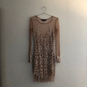 For love and lemons luau mini size s